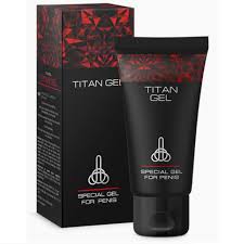 Gel Titan Gold 